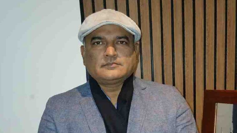 کرنل نبیل احمد رانا پاکستان تائیکوانڈو فیڈریشن کے نئے صدر منتخب 