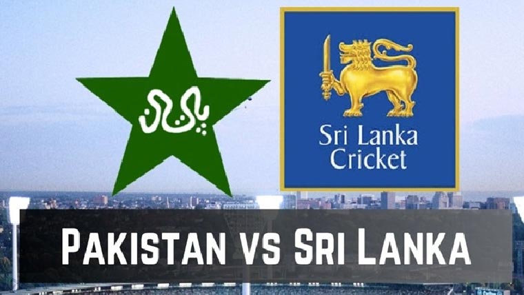سری لنکا کا پاکستان ٹیم کے  دورے کو ری بلڈنگ سری لنکا  پروگرام کے نام کرنے کا فیصلہ