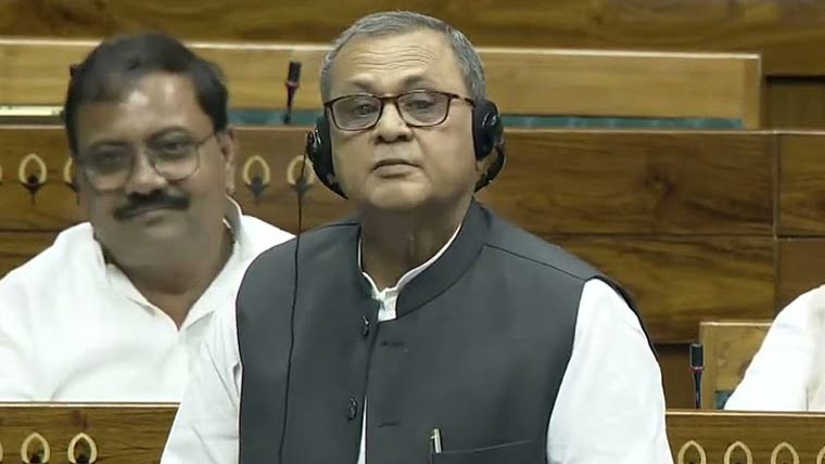 پلوامہ حملہ غیرملکی نہیں، بی جے پی کی  سازش کا حصہ تھا:سماج وادی پارٹی 