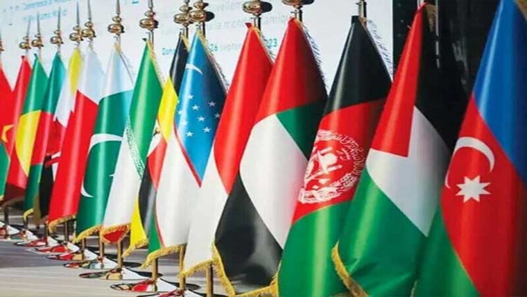 اسرائیل کا صومالی لینڈ کو تسلیم  کرنا غیر قانونی : او آئی سی اعلامیہ 