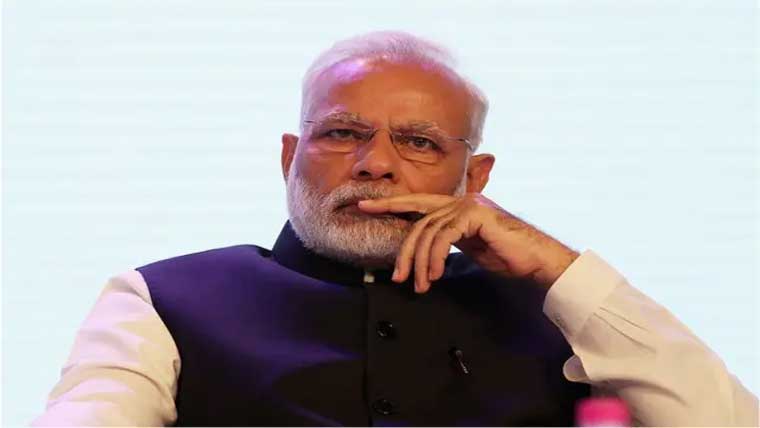  پاکستان سے شکست کے بعد بھارت کی ہر روز جگ ہنسائی 