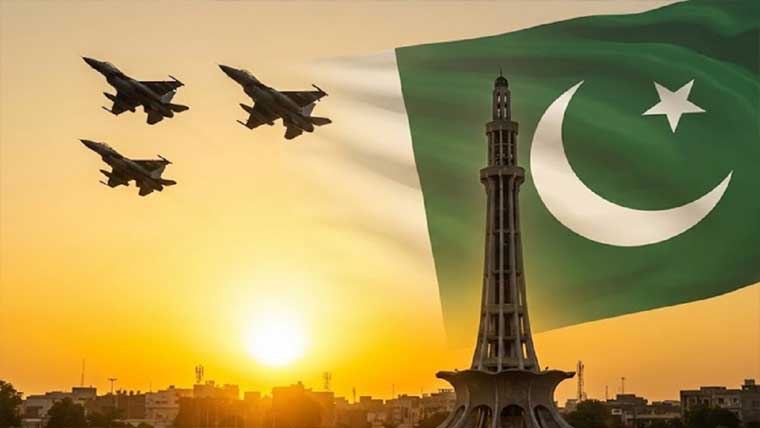 پاکستان 2026 میں بھی عالمی منظر نامے پر نمایاں 