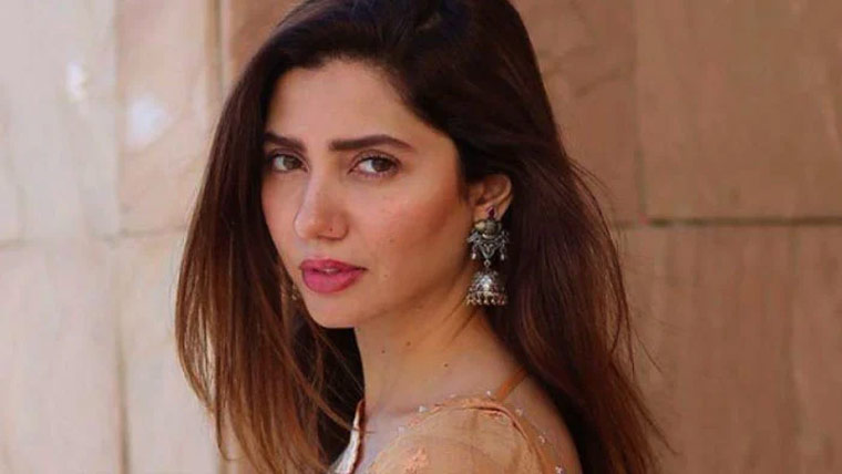 ماہرہ خان ٹیلی ویژن پر ایک بار پھر واپسی کو لیکر خوفزدہ 