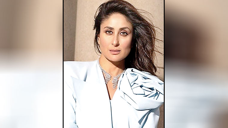 گزرا سال میرے لئے  مشکل رہا:کرینہ کپور