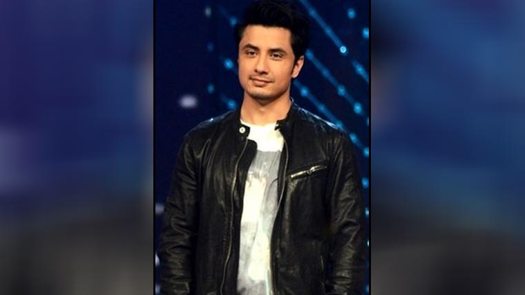 ایاز صادق، جے شنکر کا  مصافحہ خوش آئند ہے :علی ظفرِ 