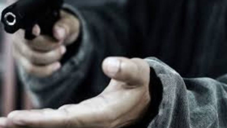 تتلے عالی:ڈاکوئوں نے کاشتکار سے  ایک لاکھ 62ہزار روپے لوٹ لئے