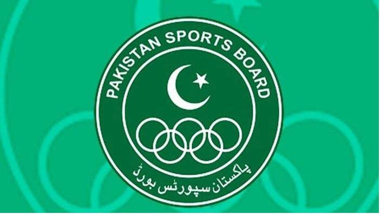  ریکارڈ نہ دینے پر پی ایس بی ایتھلیٹکس فیڈریشن پربرہم