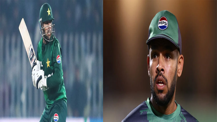 پاکستان کے پاس ورلڈ کپ جیتنے کا بہترین موقع :عثمان خان