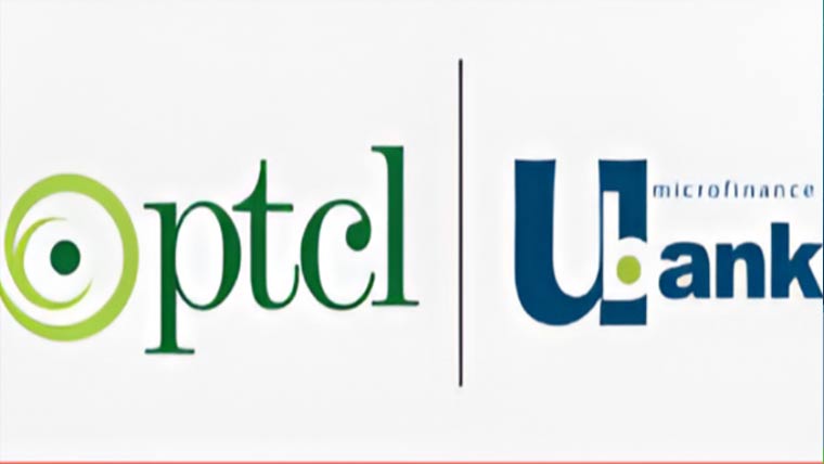 پی ٹی سی ایل کی یو بینک میں 15 ارب کی سرمایہ کاری