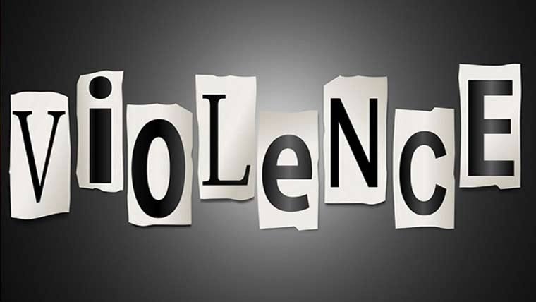 اہلیہ پر تشدد کرنے والا زیر حراست 