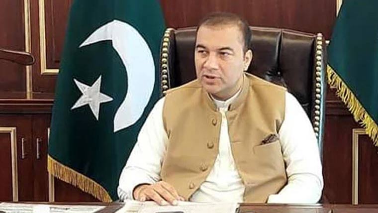 بری امام و دیگر علاقوں سے 900کنال اراضی واگزار