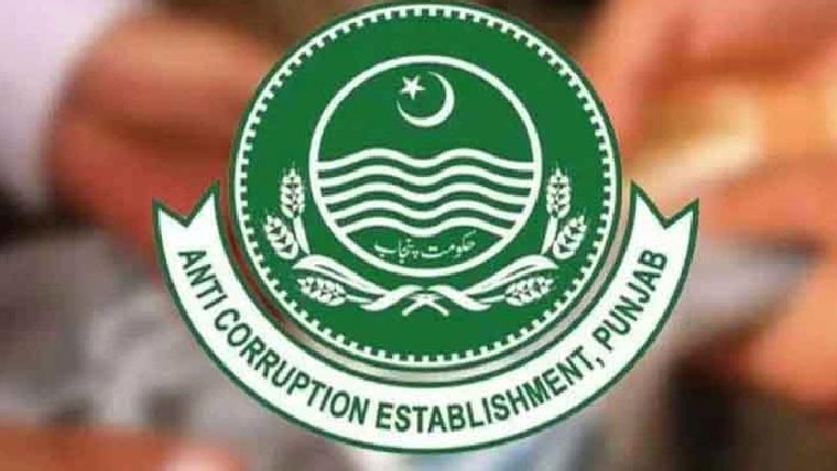 اینٹی کرپشن گوجرانوالہ نے لیسکو کے ایکسین کو گرفتار کرلیا