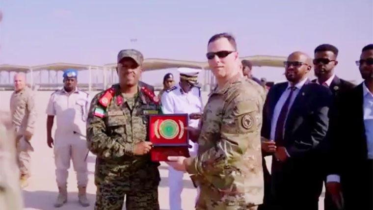 امریکا نے صومالی لینڈ کو تسلیم  کرنے کا اشارہ دے دیا