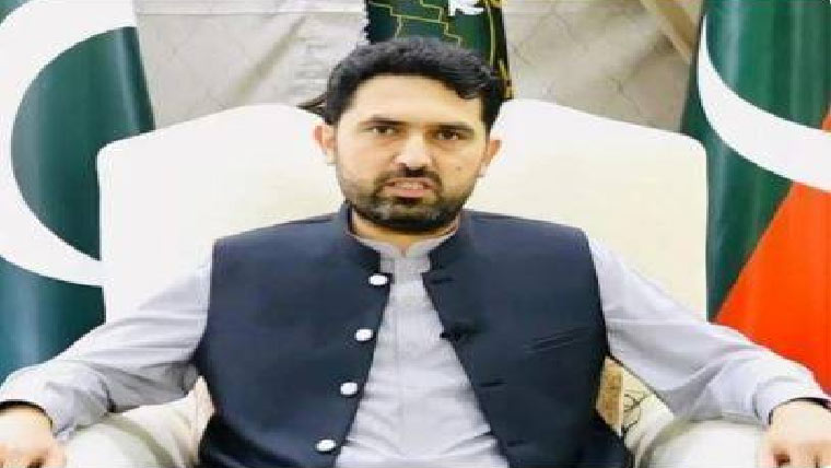 سہیل آفریدی کا متوقع دورہ سندھ  پی ٹی آئی حتمی شیڈول طے نہ کر سکی