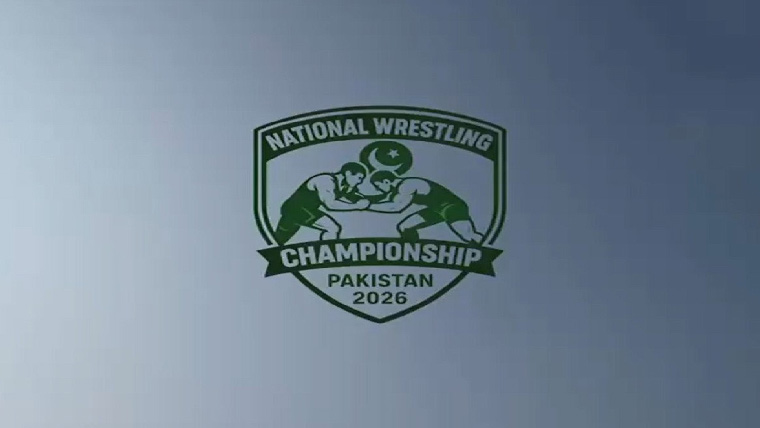 پاکستان آرمی کے زیر اہتمام نیشنل  ریسلنگ چیمپئن شپ جاری 