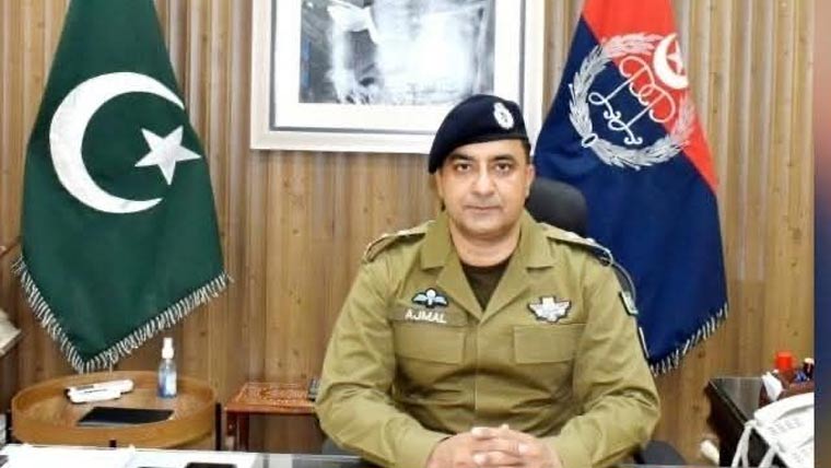 ڈی پی او میانوالی کی اڈا منیجرز  اور ہوٹل مالکان کو سمارٹ آئی  ایپس کے استعمال کی ہدایت