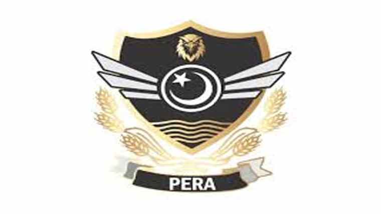  پیرا فورس میں امیدواروں کی بھرتی کے دوسرے مرحلے کا آغاز