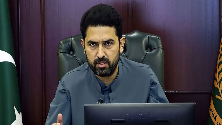 مسلسل عدم حاضری، عدالت کا سہیل آفریدی کو گرفتار کرکے پیش کرنے کا حکم 