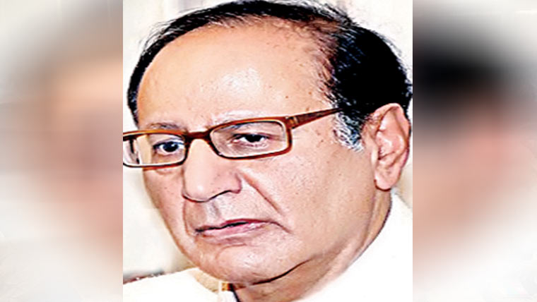  بلوچستان کے حالات جلد بہتر ہونگے