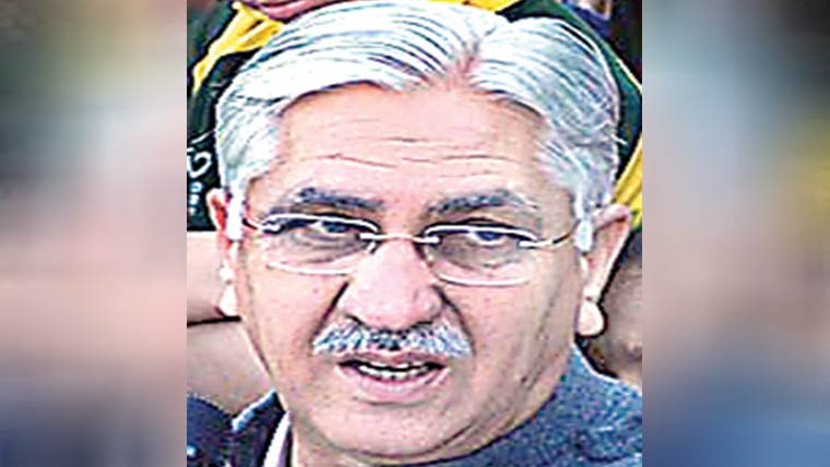  مسائل مذاکرات سے ہی حل ہونگے