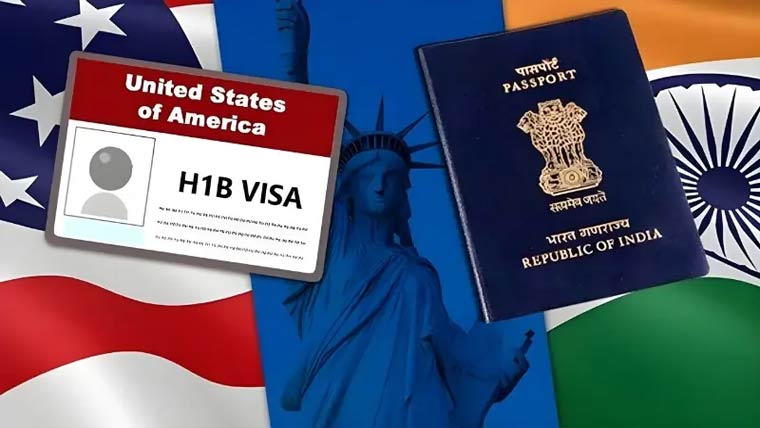 بھارت میں جعلی ڈگریوں پر امریکی  ویزوں کا بڑا سکینڈل بے نقاب 