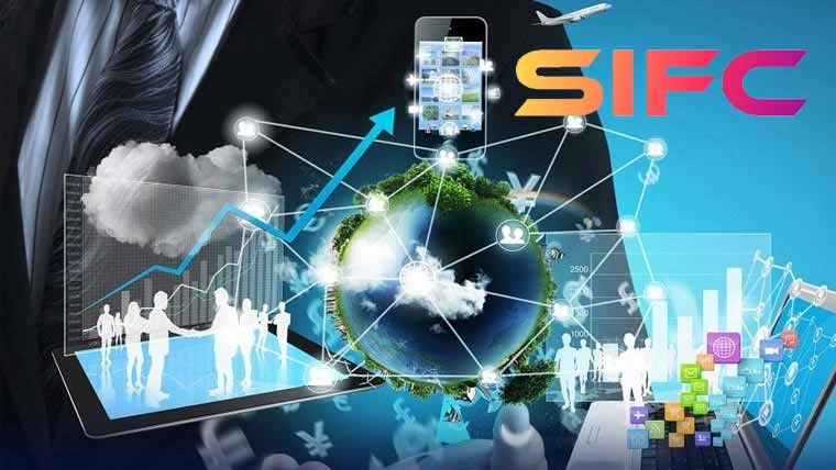 ایس آئی ایف سی ، پاکستانی ڈیجیٹل ٹیکنالوجی کی عالمی منڈیوں تک رسائی