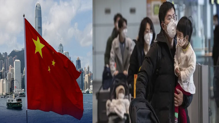 چین کی وینزویلا میں اپنے شہریوں  کو غیر ضروری باہر نہ نکلنے کی ہدایت 