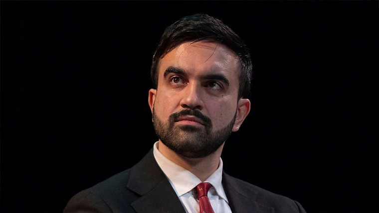  کسی خودمختار ملک پر حملہ  جنگی اقدام :زہران ممدانی