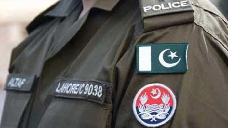 2025کے دوران 38ڈی ایس  پیز کی ایس پی کے عہدے پر ترقی 