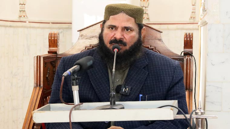  بلدیاتی انتخابات کے بغیر  جمہوریت نامکمل:جماعت اسلامی 