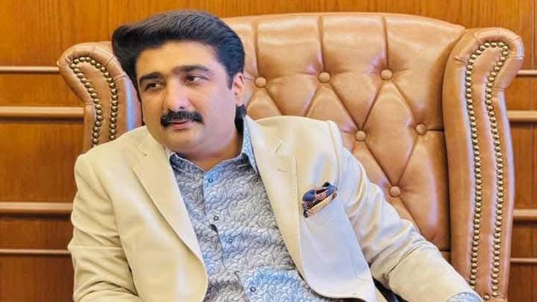 سہیل آفریدی کو کراچی آنے پر پورا پروٹوکول دیا جائے گا:حکومت سندھ