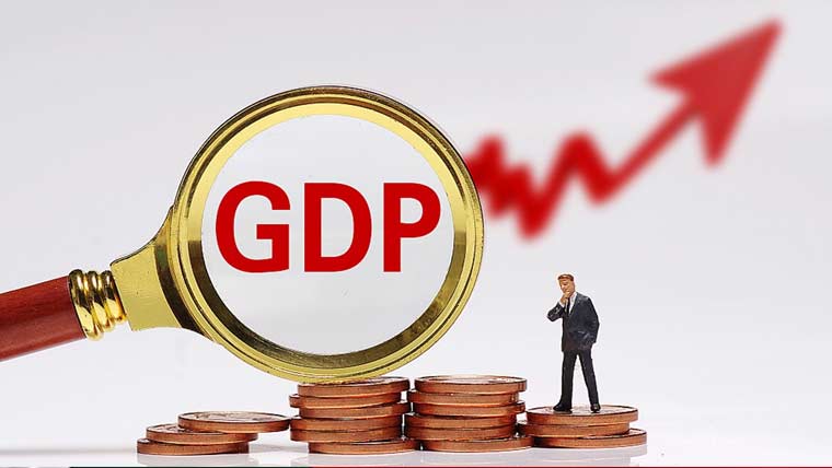 جی ڈی پی میں اضافہ،تھنک ٹینک نے حقائق نامہ جاری کردیا