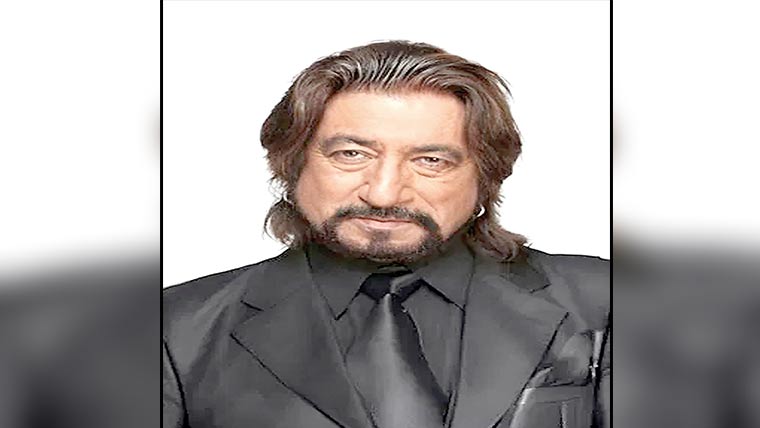 ولن کے کردار پر والدین سے  ڈانٹ پڑتی تھی، شکتی کپور