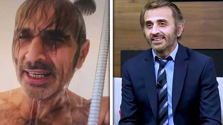  فیصل رحمان کی وائرل ہونے  والی اپنی ویڈیو پر وضاحت 