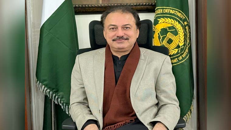 ترقیاتی منصوبوں میں تاخیر برداشت نہیں، کمشنر مردان