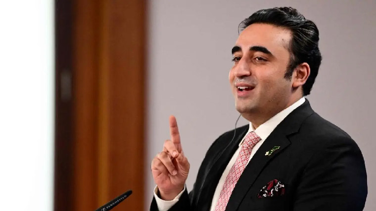  بھٹو مظلوم اور پسے ہوئے طبقات کی لاز وال آوازتھے :بلاول