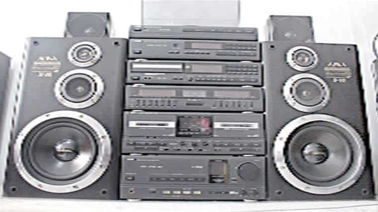  ساؤنڈ سسٹم کی خلاف ورزی،مقدمہ درج