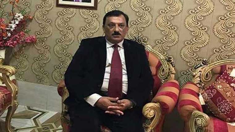  تیمو ر کر و ز میزائل سسٹم کا کامیا ب  تجر بہ اہم سنگ میل :تسنیم ا حمد قریشی