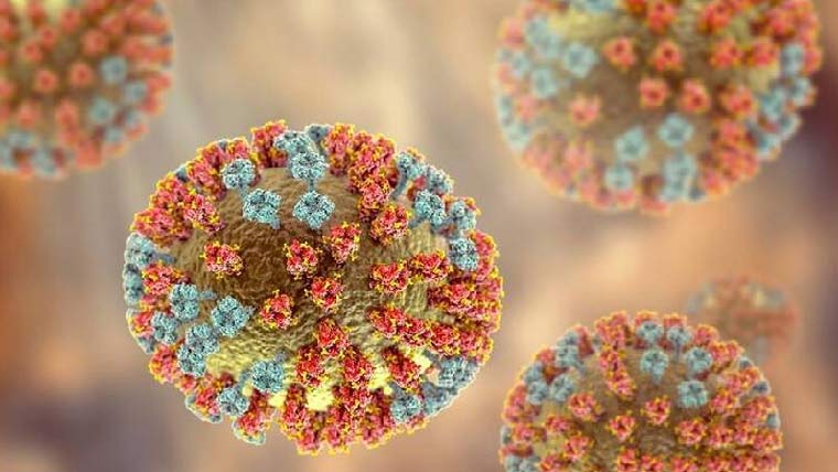  پنجاب بھر میں سپر فلو سمیت وائرل انفیکشنز میں اضافہ جاری