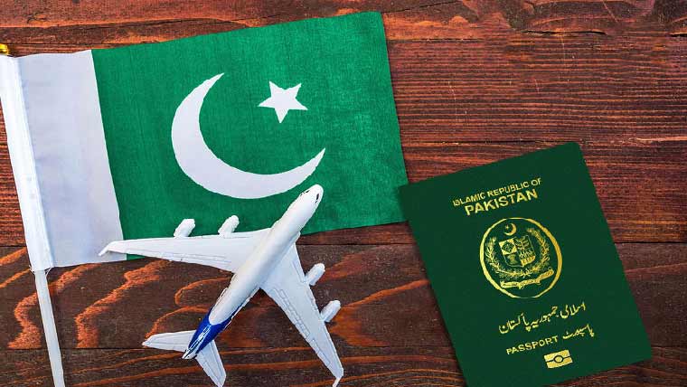 2025میں 55 لاکھ 72 ہزار  پاسپورٹ جاری :رپورٹ جاری 