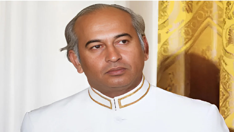 شہید ذوالفقار بھٹوکا98واں  یوم پیدائش آج منایا جائے گا