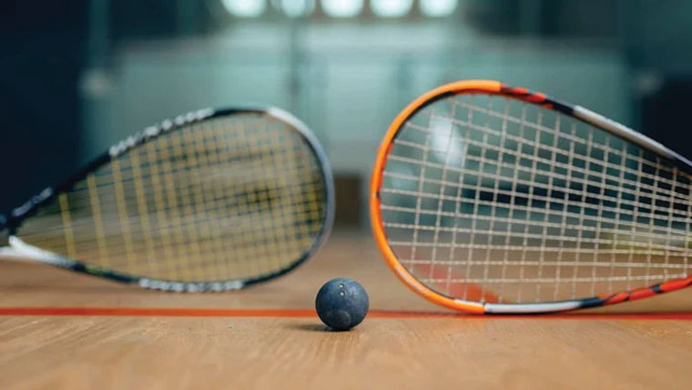 پاکستان میں پہلی بار پروفیشنلز  سکواش چیمپئن شپ کا انعقاد 