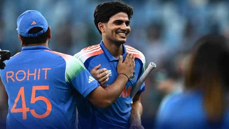 بھارت کا نیوزی لینڈ کیخلاف سکواڈ کا اعلان 