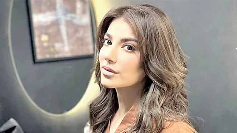  ان کیساتھ وقت گزاریں جو آپکی فکر کرتے ہیں:نوین وقار