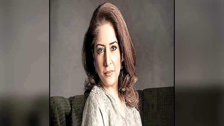 بھارت کے معاملے میں اپنی خودداری برقرار رکھنا ضروری :عتیقہ اوڈھو