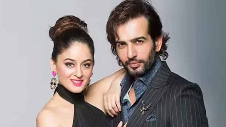 جے بھنوشالی اور ماہی وج کا  14 سال بعد علیحدگی کا اعلان