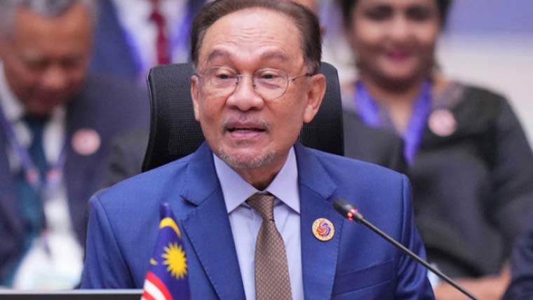 ملائیشیا:وزیراعظم کی مدت کو 10  سال تک محدود کرنیکا اعلان