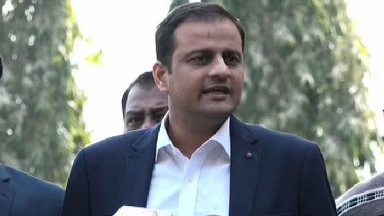 میئر کا کشمیری عوام کے ساتھ اظہار یکجہتی