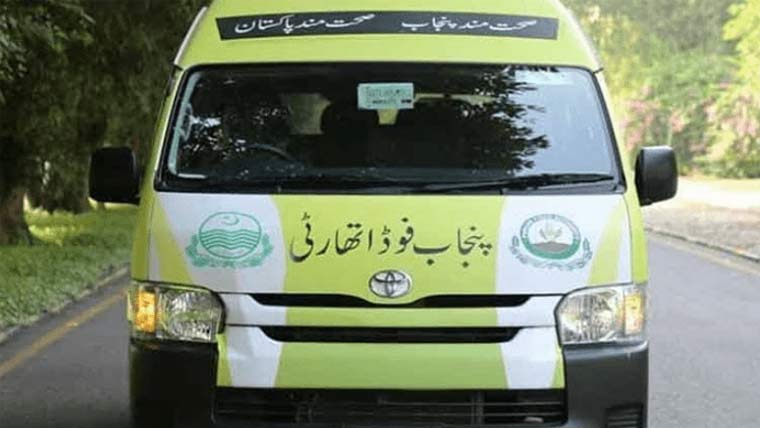 2من سے زائد مضر صحت چاکلیٹس ودیگراشیا ضبط 