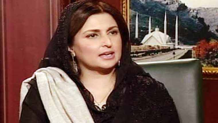  وادیٔ سون کی جھیلوں کی تزئین و  آرائش کافی نہیں،عجائب گھر کا قیام  بھی ناگزیر :سمیرا ملک